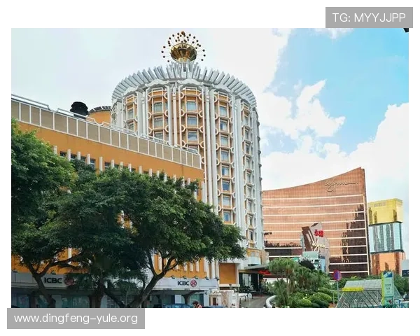 澳门娱乐城有哪些必玩项目:丰富娱乐项目一网打尽